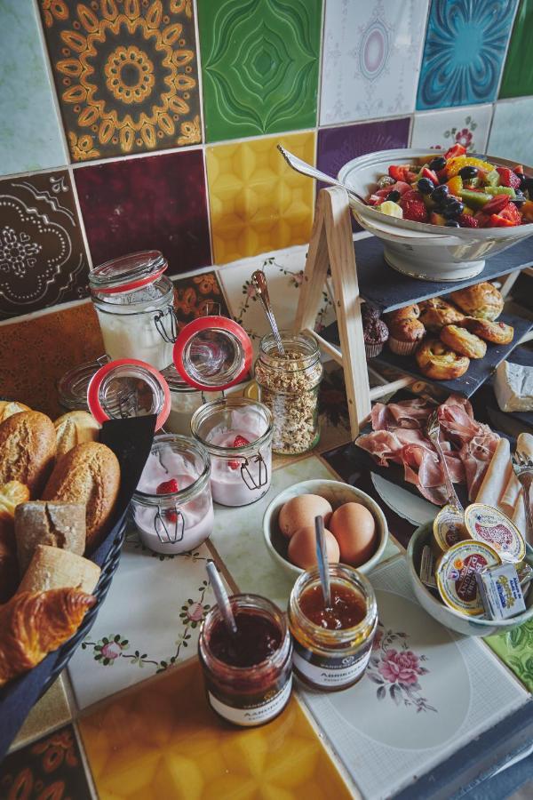 Hollacachet Bed & Breakfast