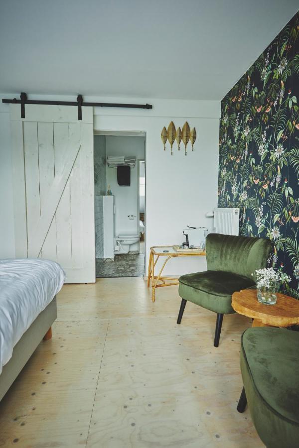 Bed & Breakfast Hollacachet 3*