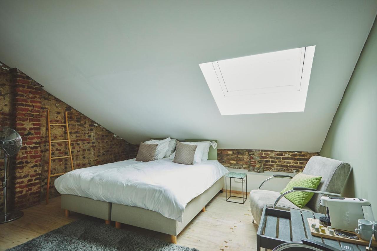 Bed & Breakfast Hollacachet