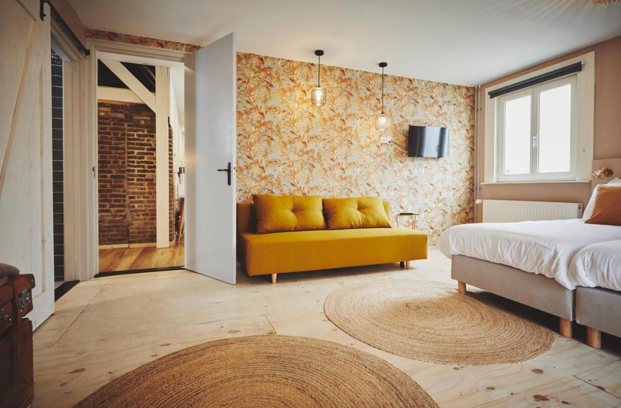 Hollacachet Bed & Breakfast 3*
