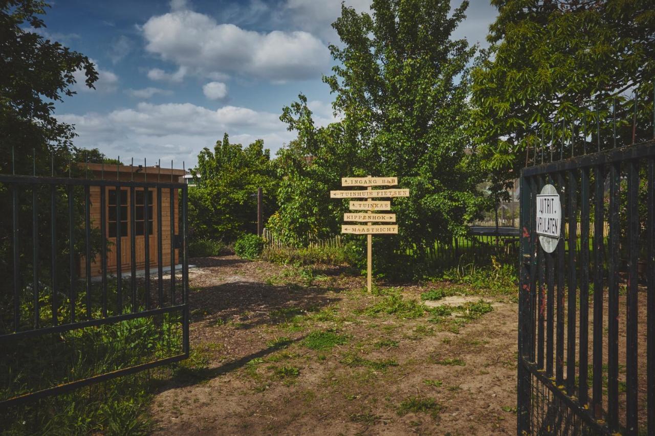 Bed & Breakfast Hollacachet 3*