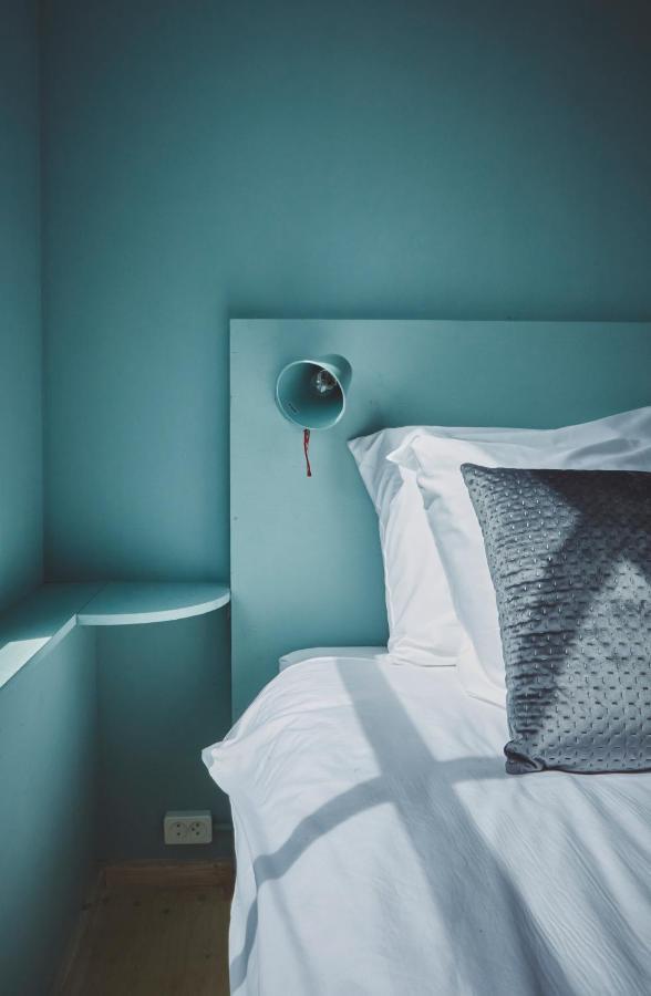 Bed & Breakfast Hollacachet 3*