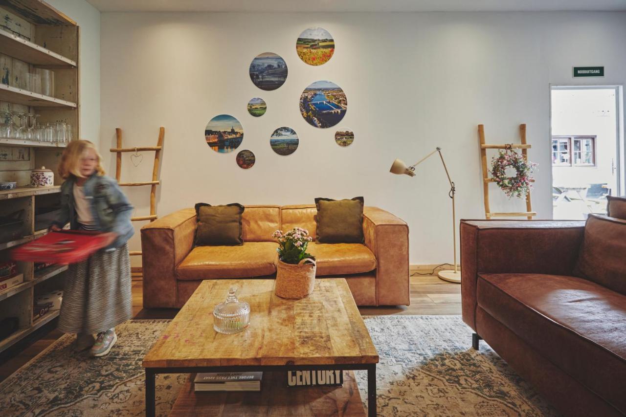 Hollacachet Bed & Breakfast