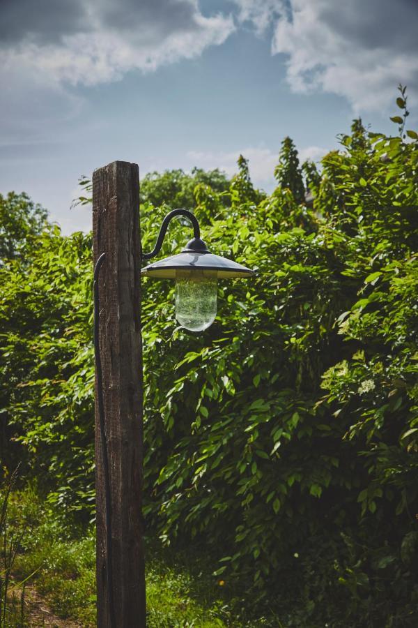 Hollacachet Bed & Breakfast 3*