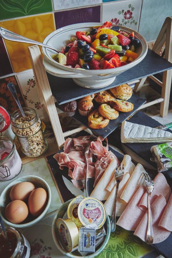 Hollacachet Bed & Breakfast 3*