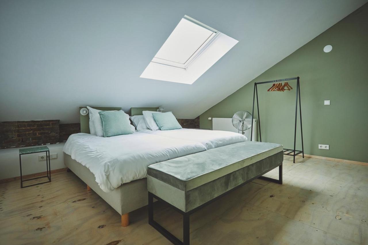 Hollacachet Bed & Breakfast Eijsden