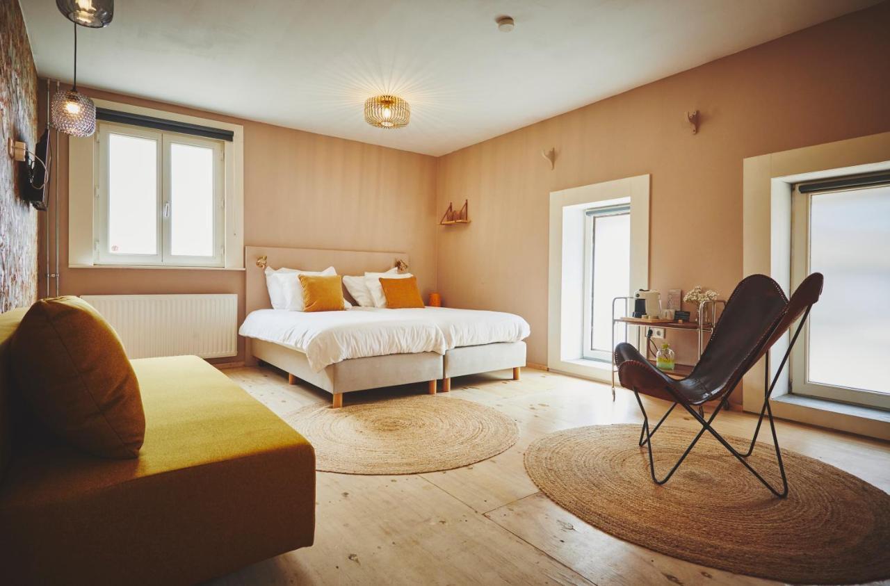 Hollacachet Bed & Breakfast 3*