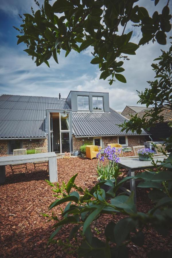 Bed & Breakfast Hollacachet Eijsden