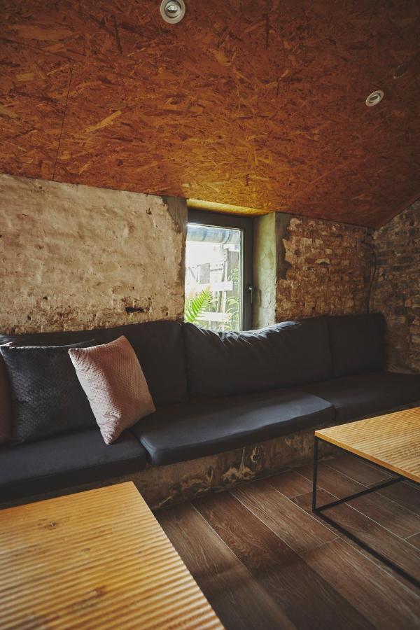 Hollacachet Bed & Breakfast Eijsden