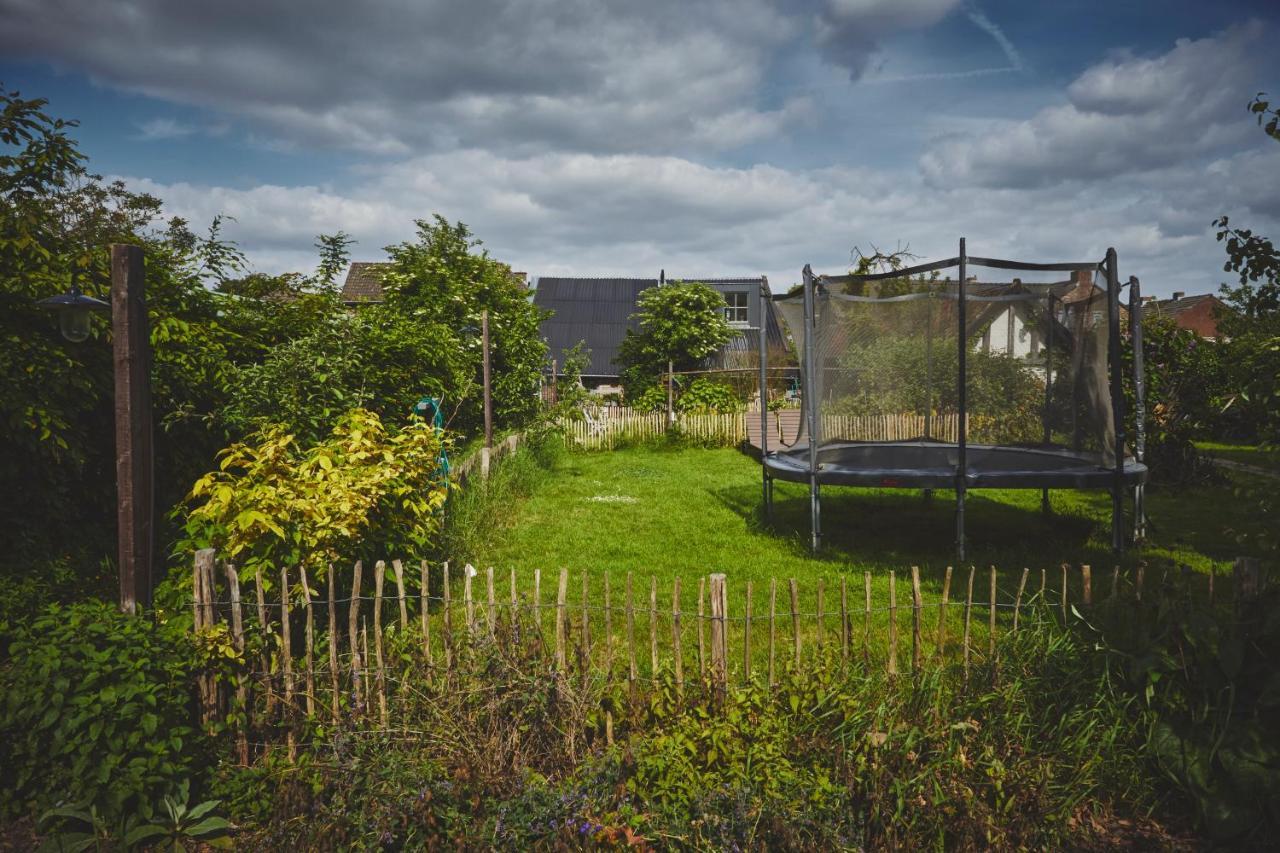 Bed & Breakfast Hollacachet Eijsden
