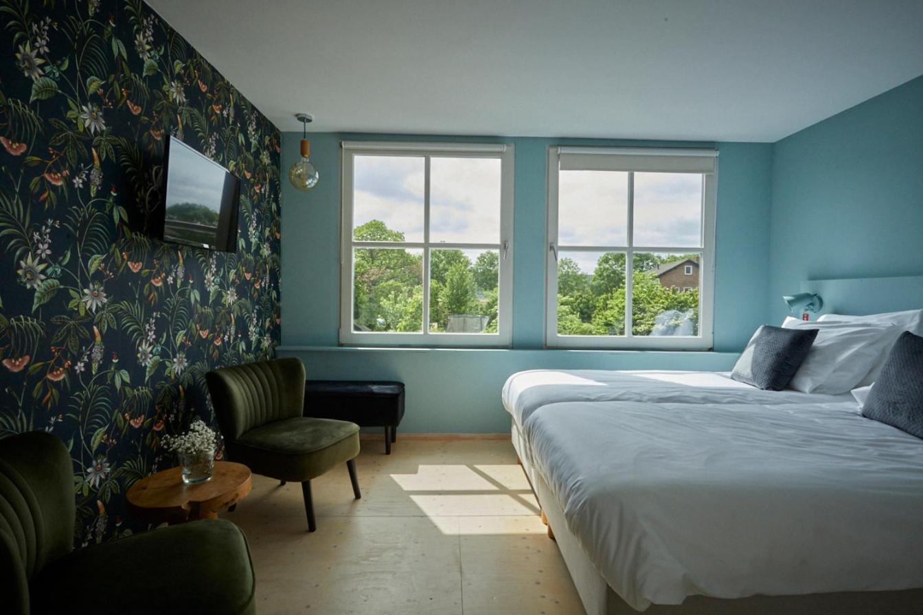 Hollacachet Bed & Breakfast 3*