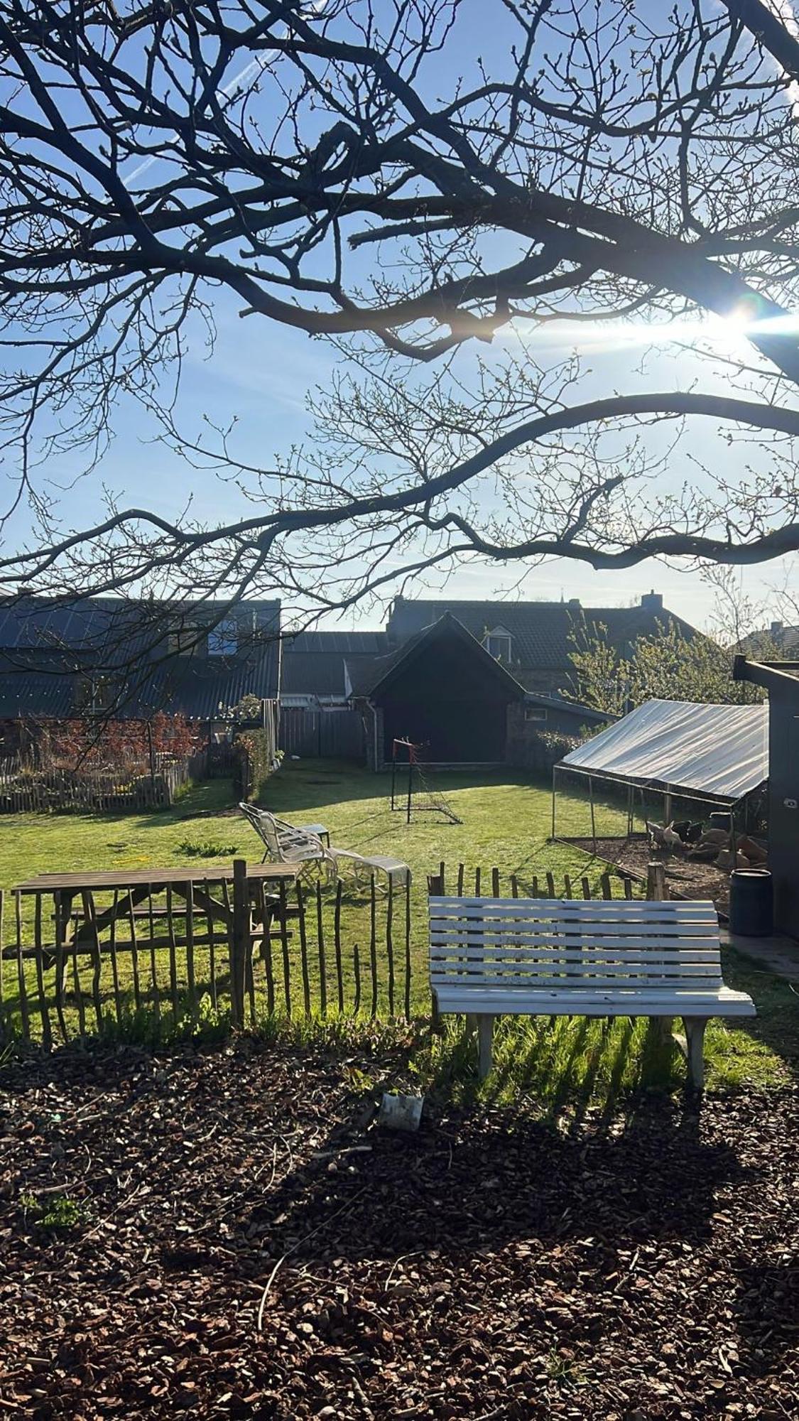 Hollacachet Bed & Breakfast Eijsden
