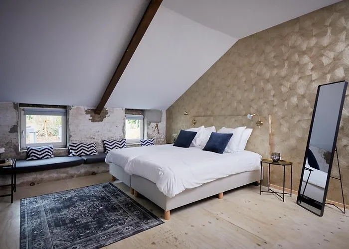 B&B Maas En Heuvel Maastricht