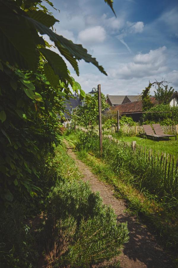 Maas En Heuvel Maastricht 3* Eijsden