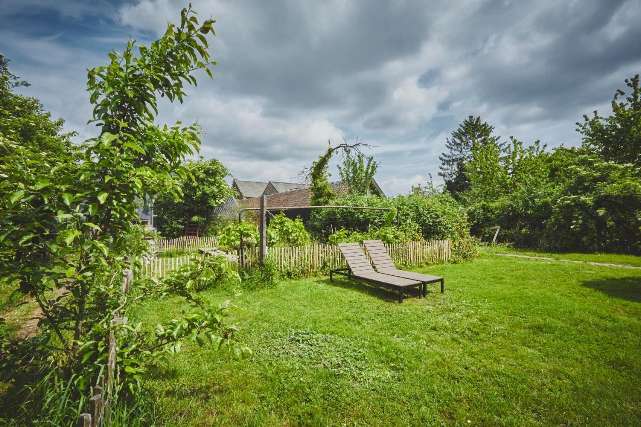 Bed & Breakfast Maas En Heuvel Maastricht