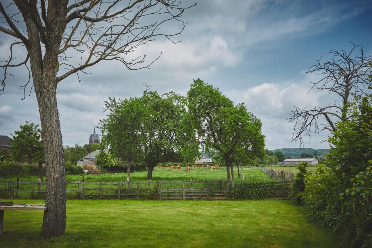 Bed & Breakfast Maas En Heuvel Maastricht 3*