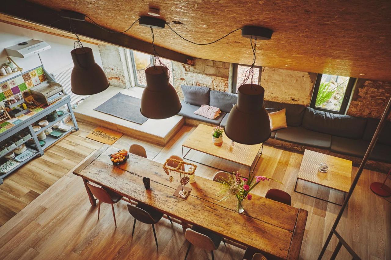 Bed & Breakfast Maas En Heuvel Maastricht 3*