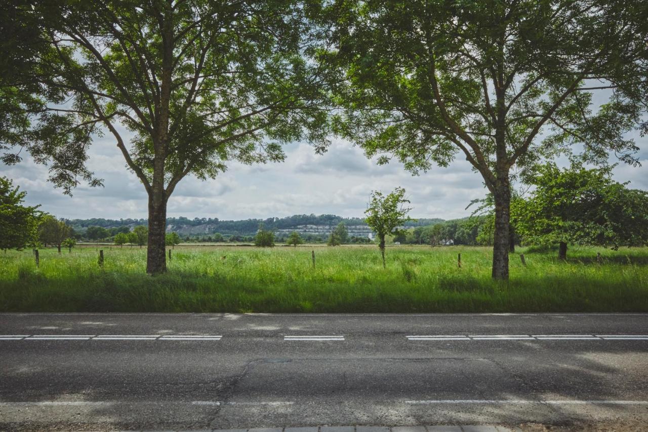 Maas En Heuvel Maastricht